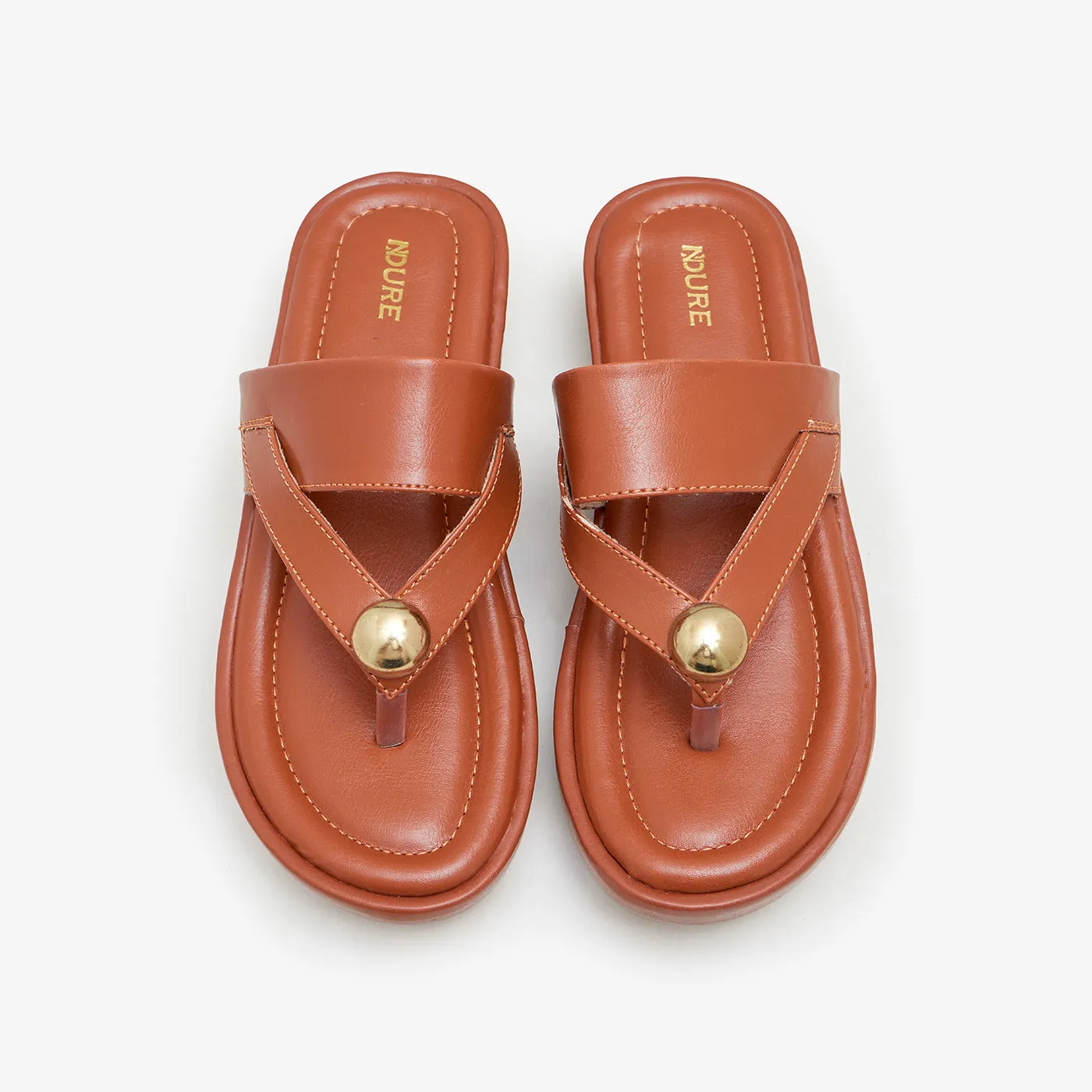Women's Comfort Flats