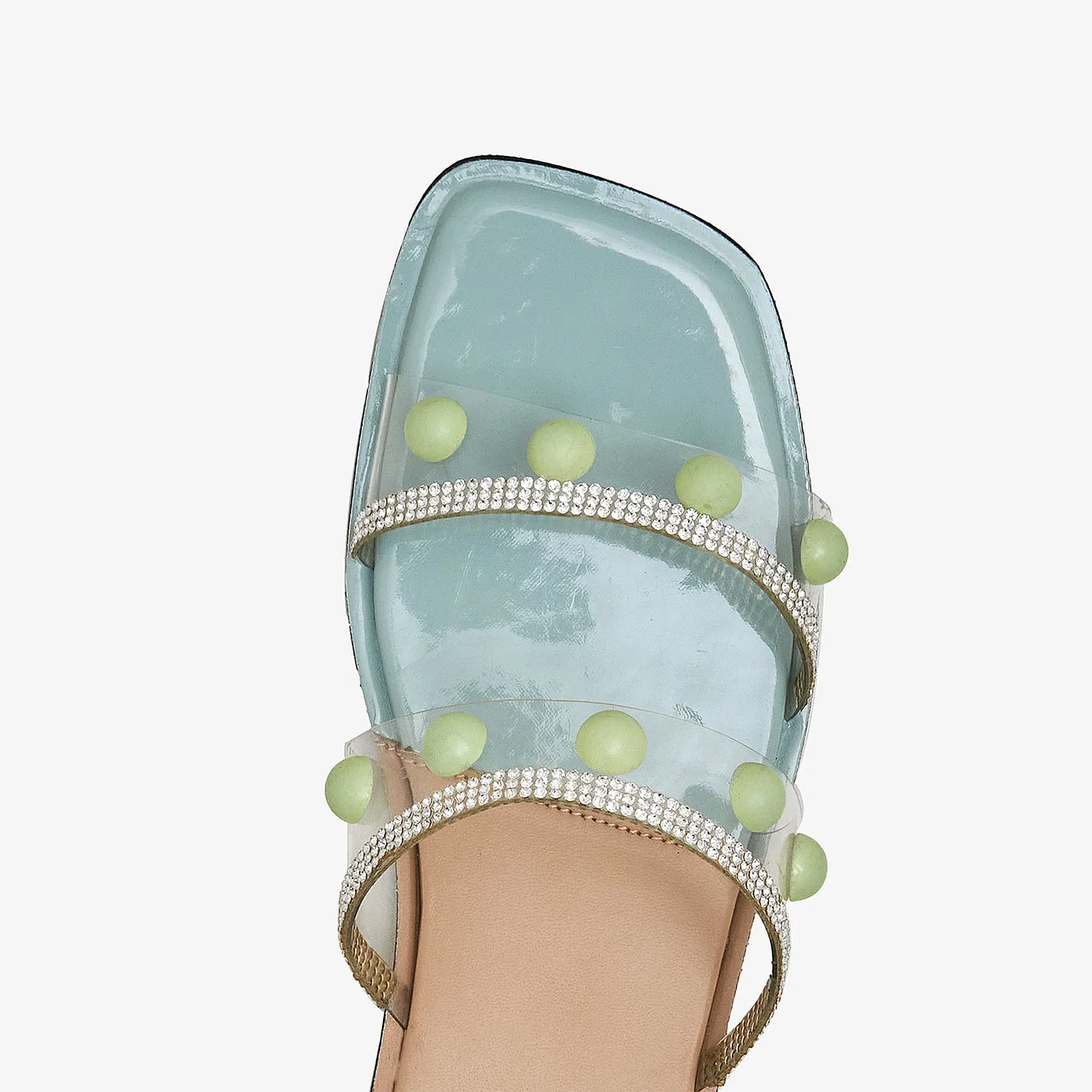 Women's Dainty Flats
