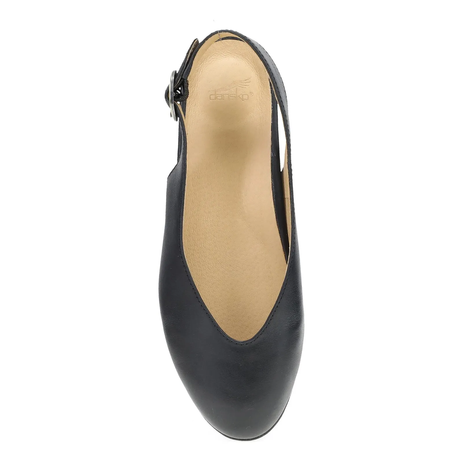 Women's Dansko, Lea Flat