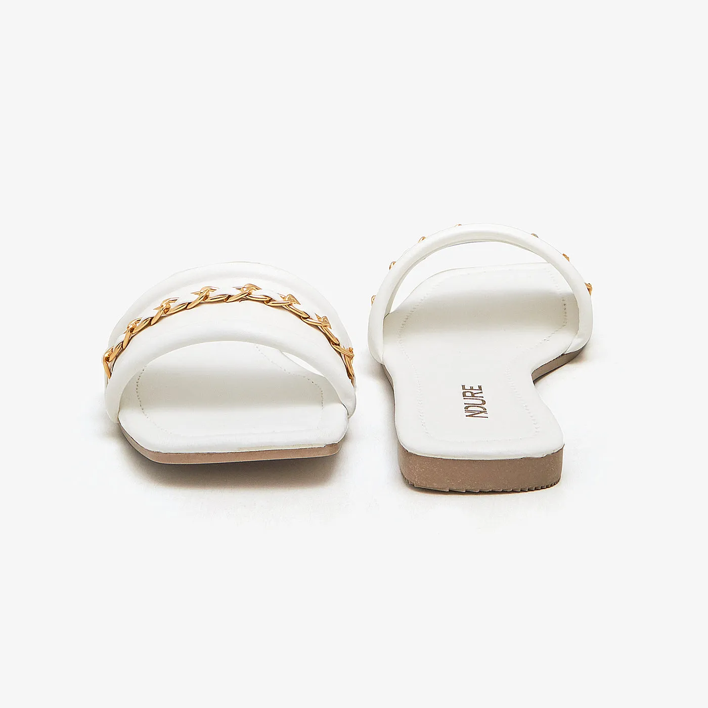 Women's Elegant Flats
