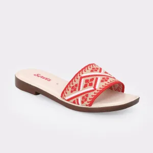 Women's Go-To Flats