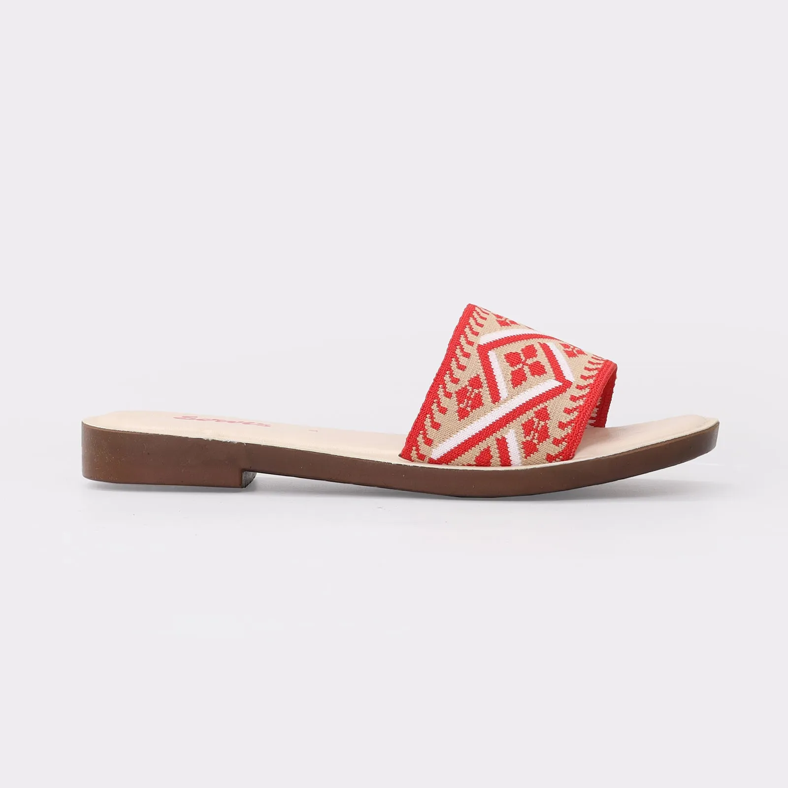 Women's Go-To Flats