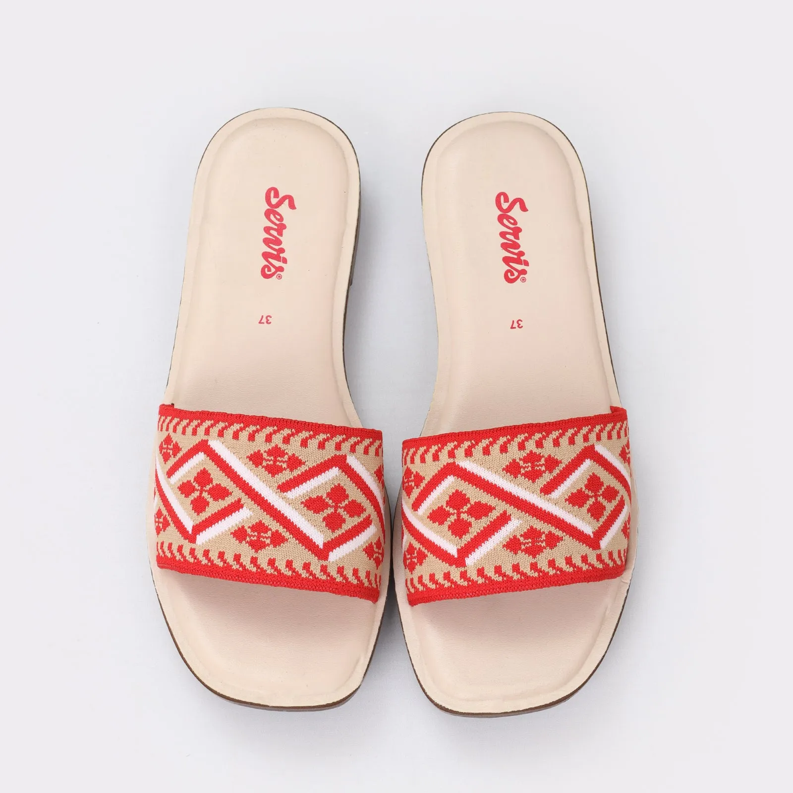 Women's Go-To Flats