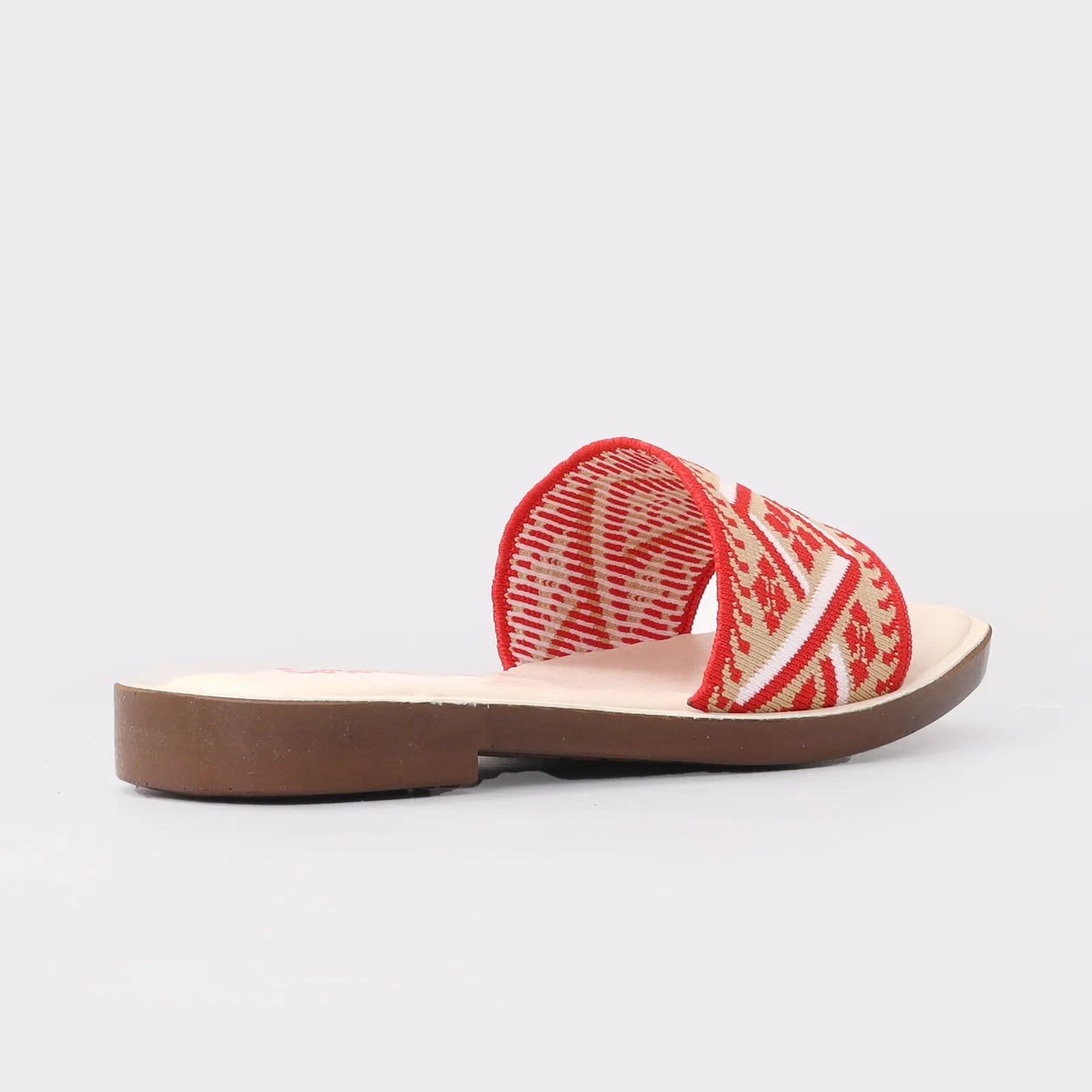 Women's Go-To Flats