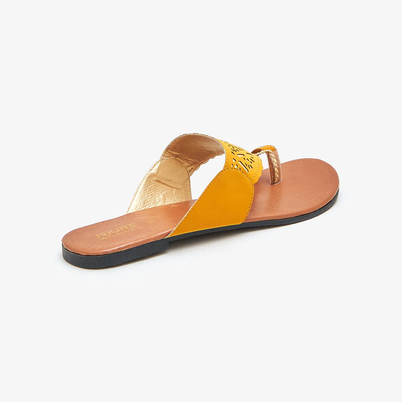 Women's Kola Puri
