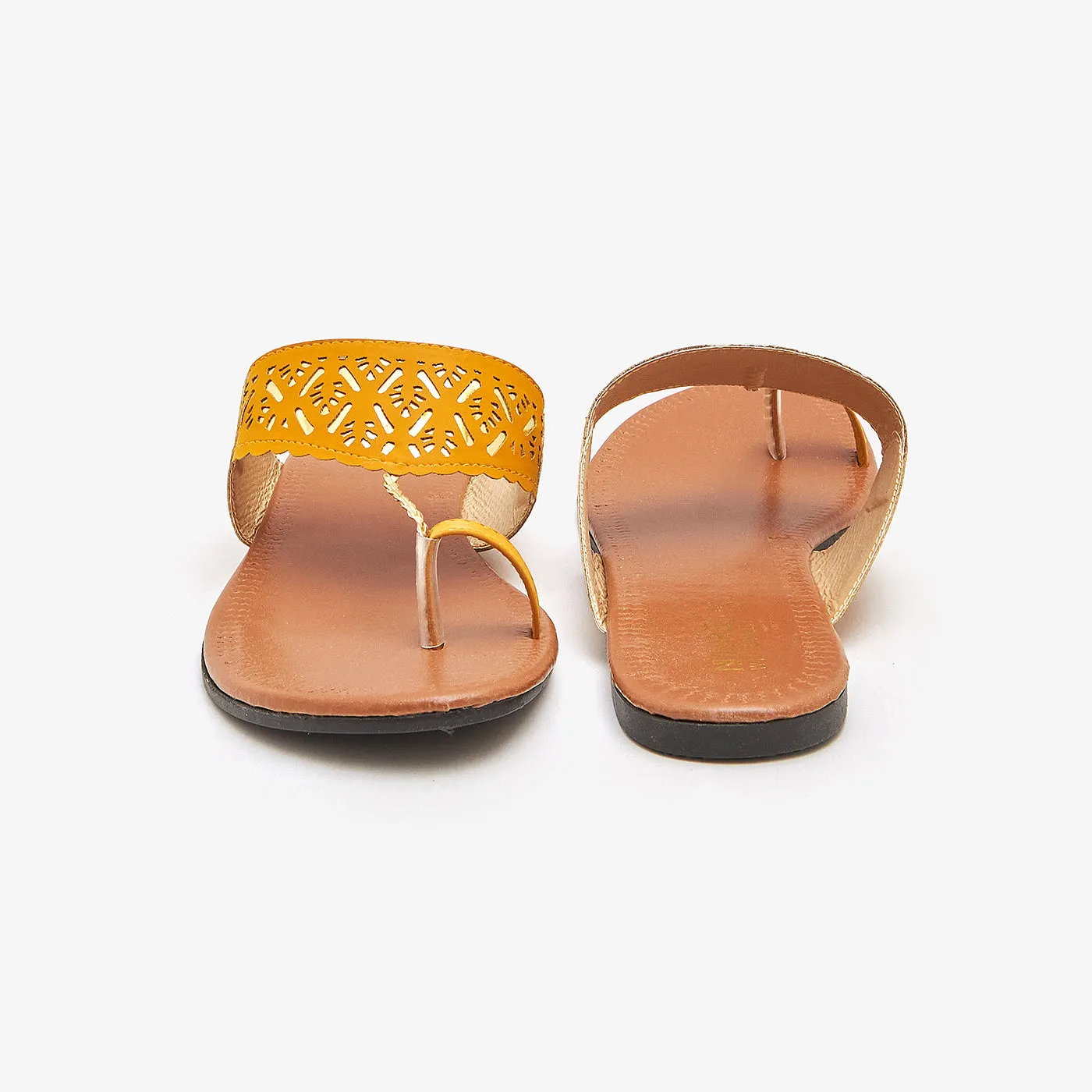 Women's Kola Puri