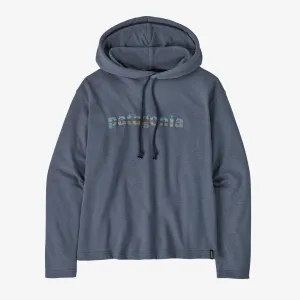 Women's Lightweight '73 Text Logo Wildrise Hoody