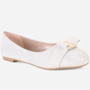 Women's "CRESSIDA" Round Toe Slip Ons Shoes