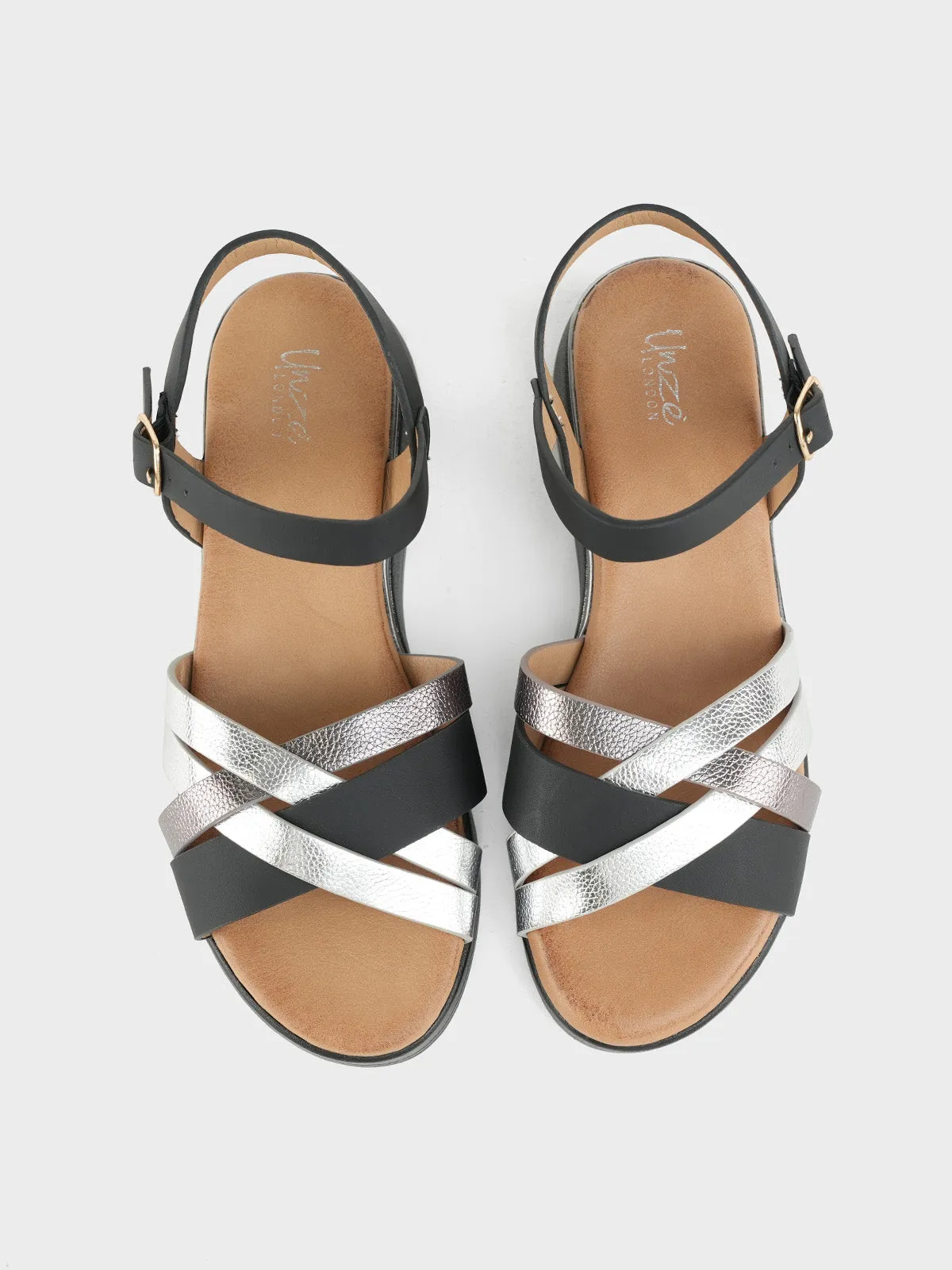 Womens "Preethi" Comfort Sandals