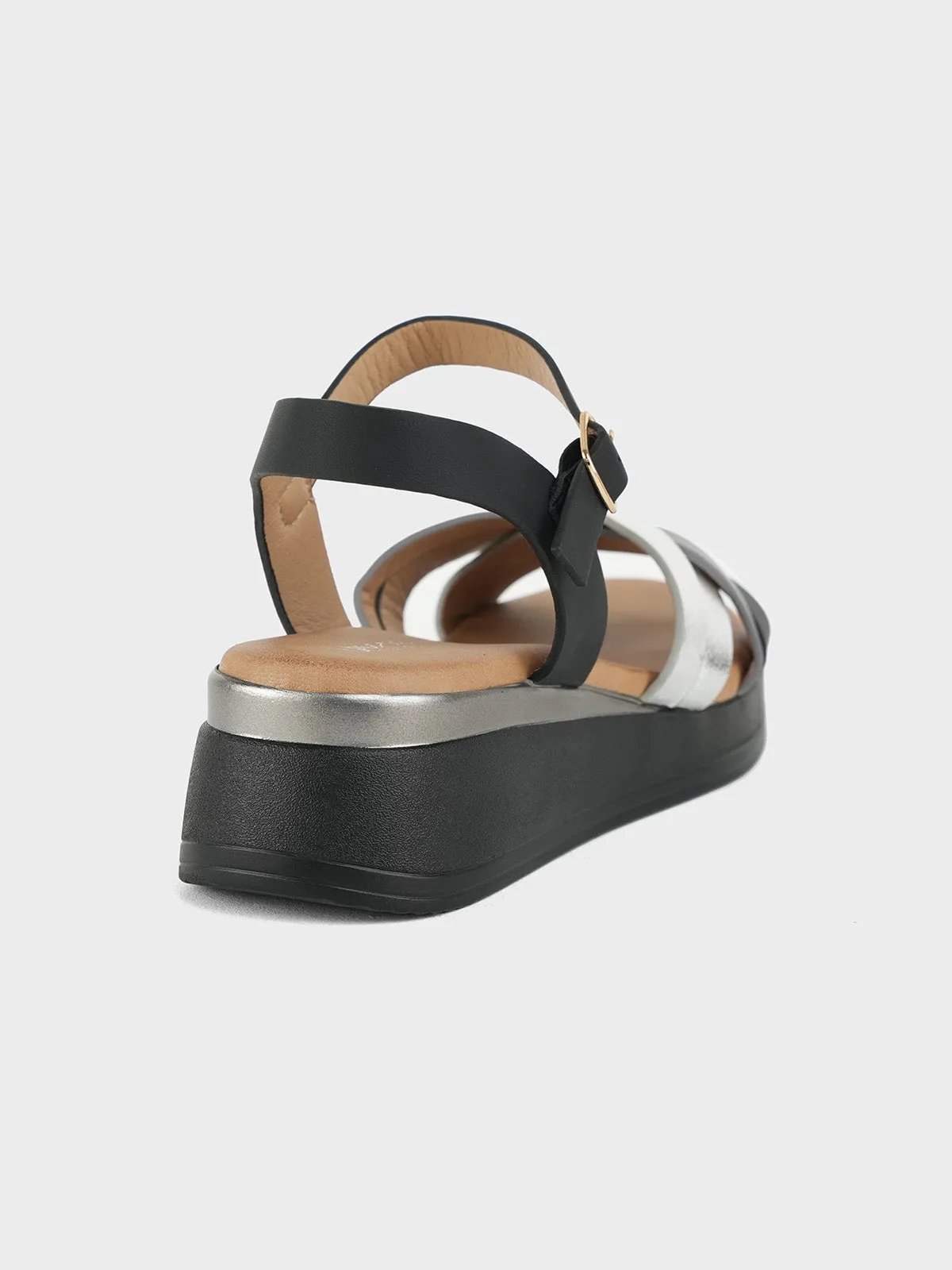 Womens "Preethi" Comfort Sandals