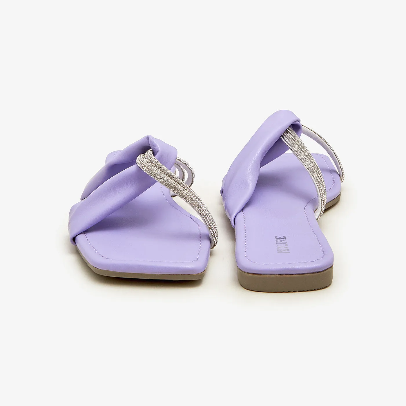 Women's Sleek Flats