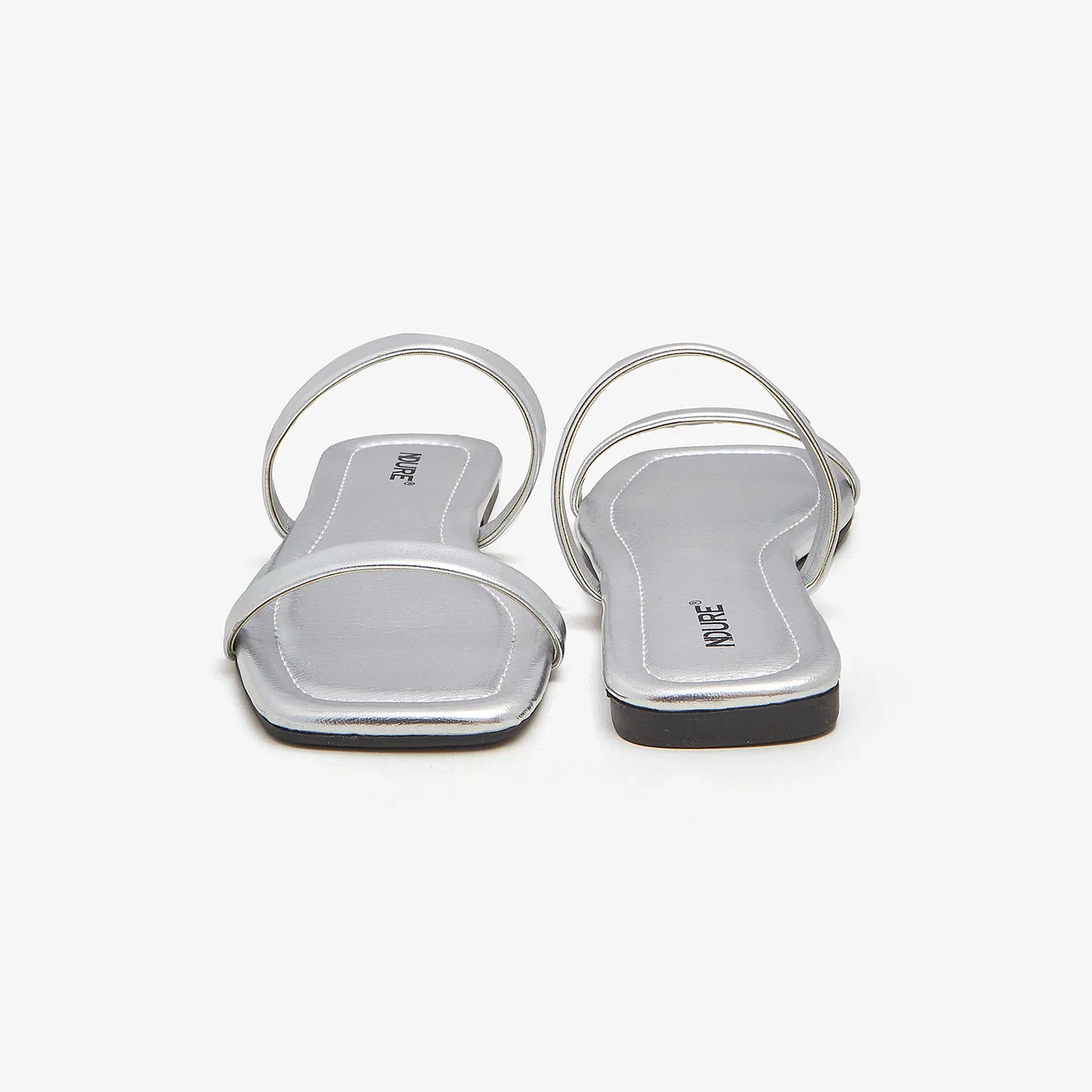 Women's Sleek Flats