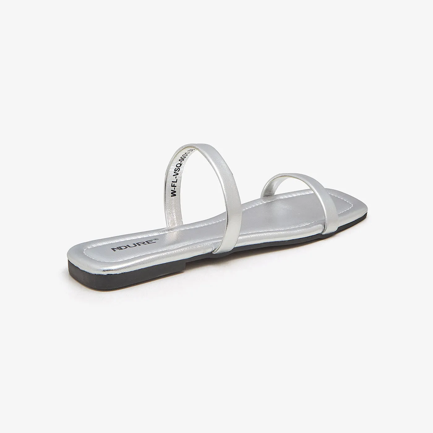 Women's Sleek Flats