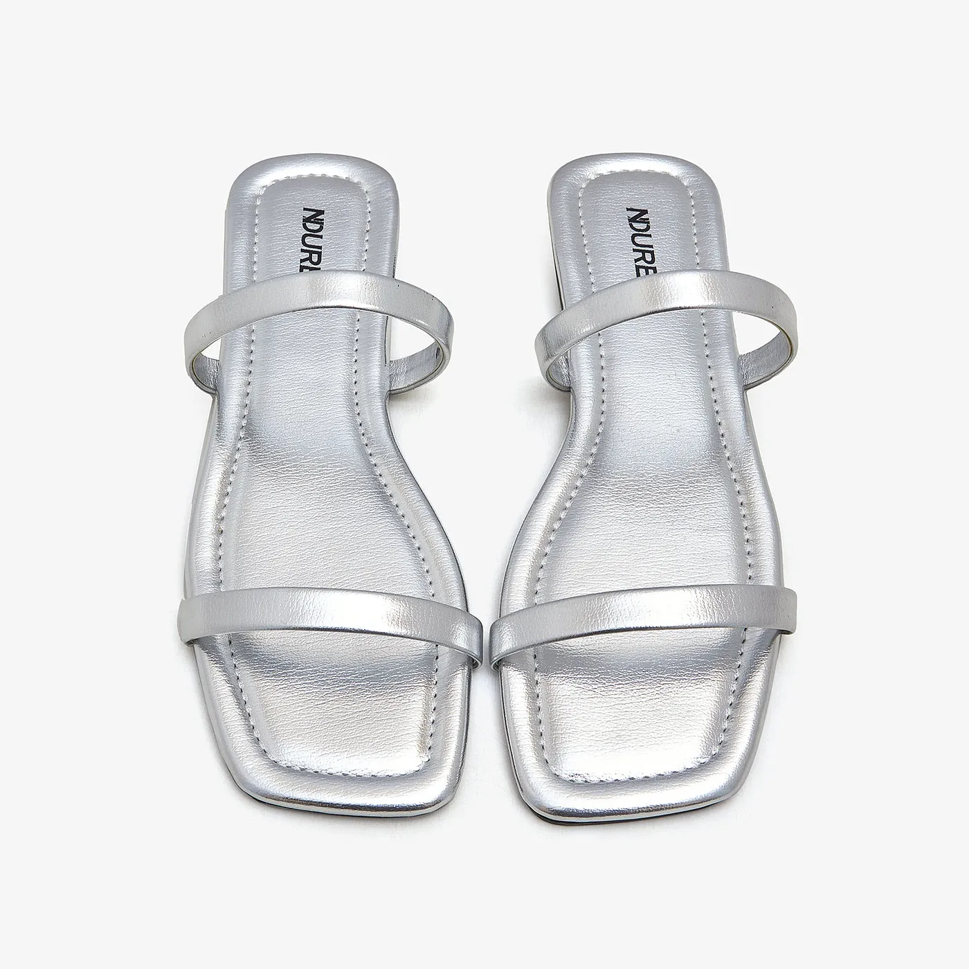 Women's Sleek Flats