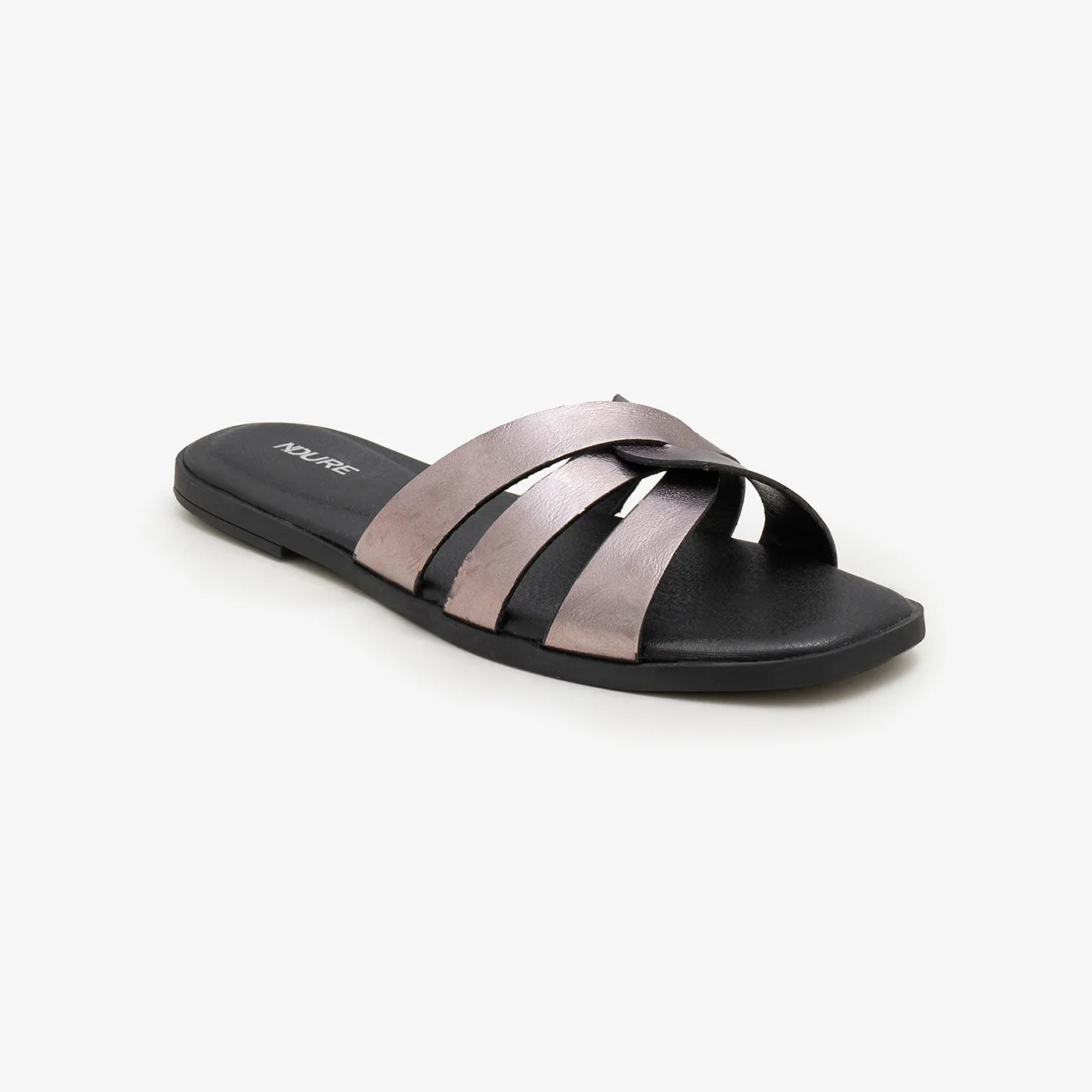 Women's Sleek Slides