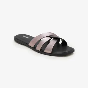 Women's Sleek Slides