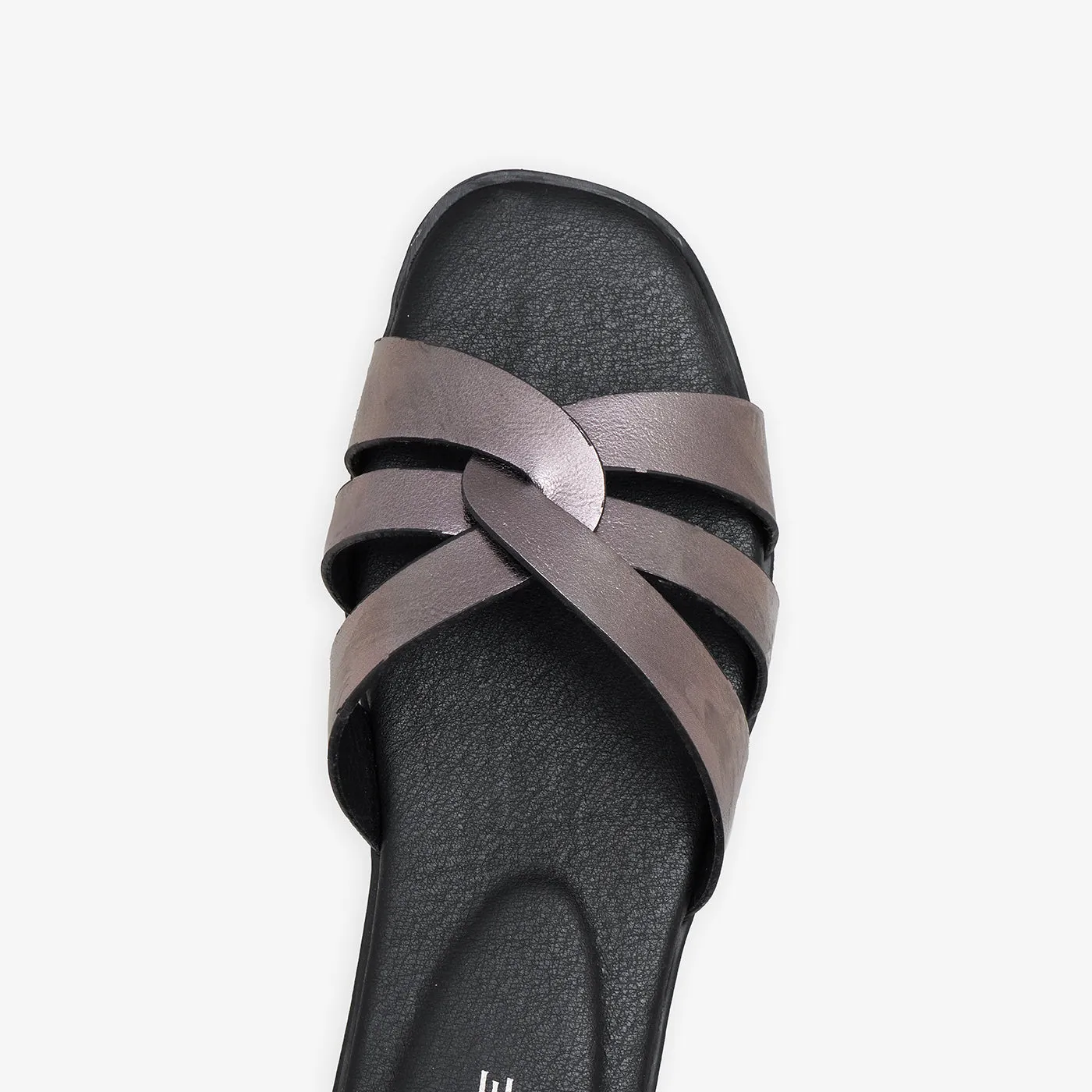Women's Sleek Slides