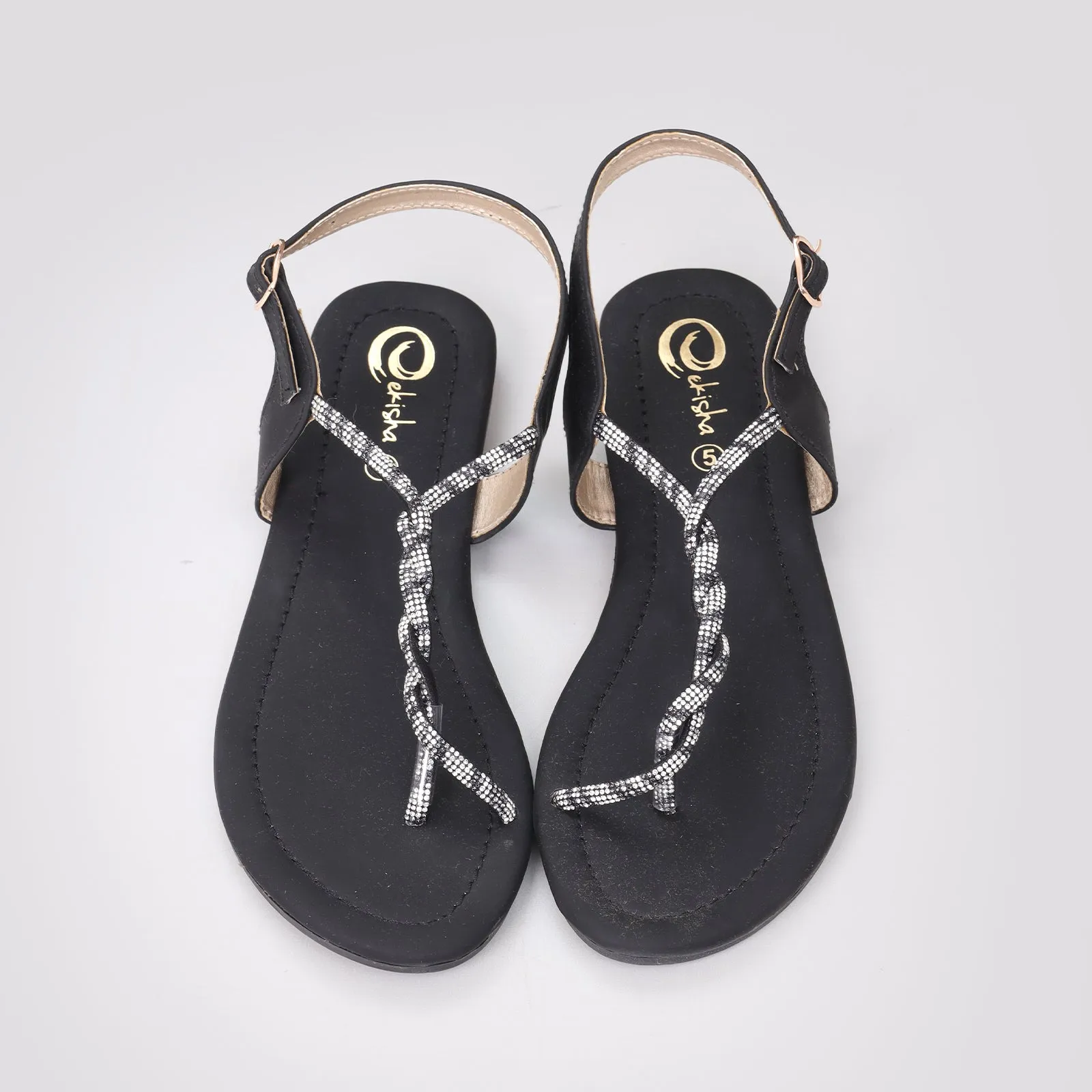 Women's Sling-Back Flats