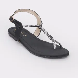 Women's Sling-Back Flats