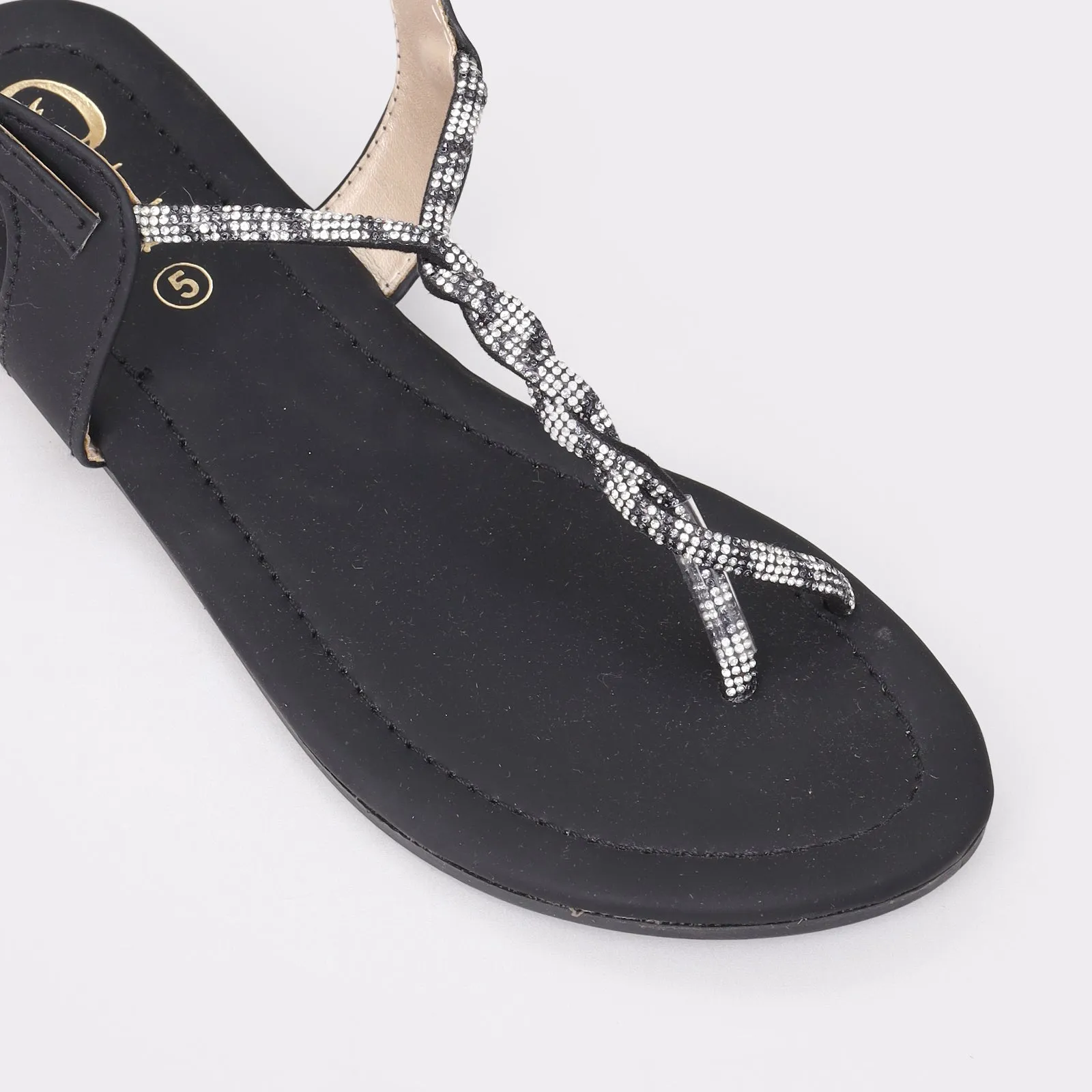 Women's Sling-Back Flats