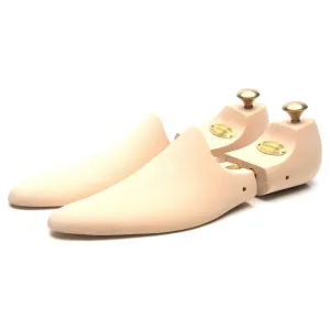 Wooden Shoe Trees UK 9.5 E
