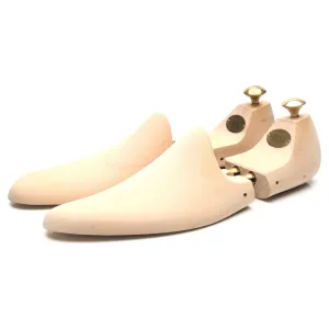 Wooden Shoe Trees UK 9