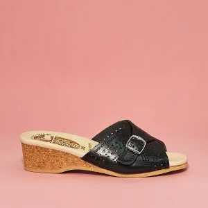 WORISHOFER 251 - BLACK