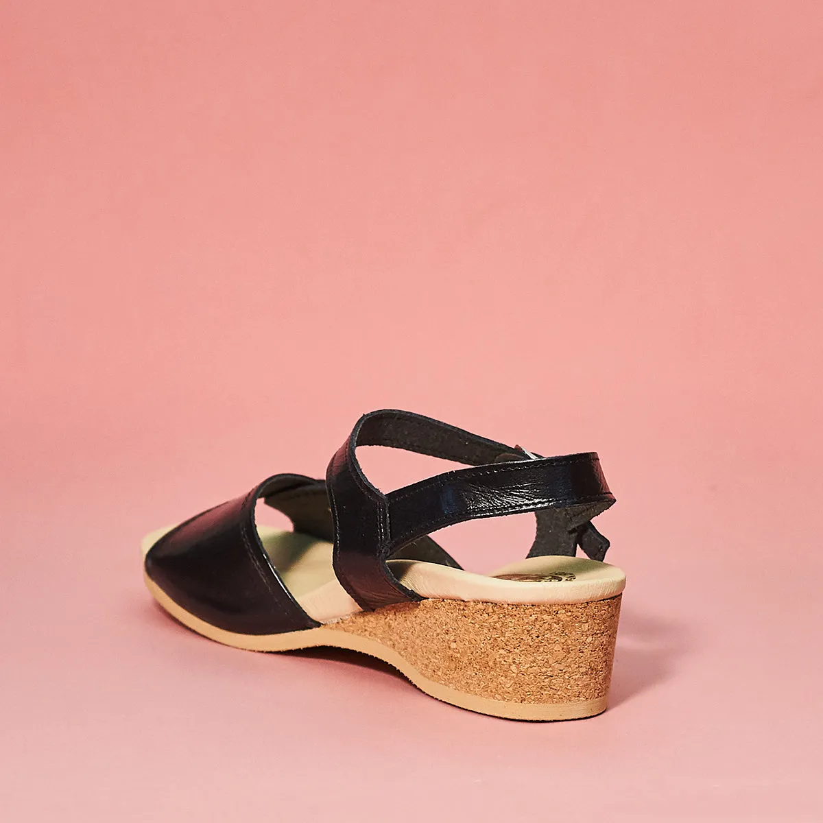 WORISHOFER  711 - BLACK