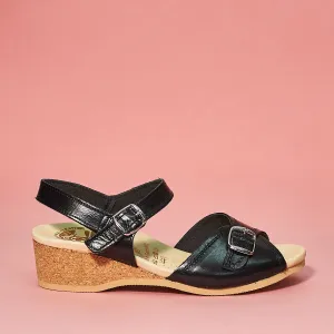 WORISHOFER  711 - BLACK