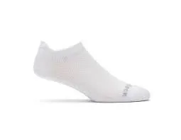 WrightSock Coolmesh II Lightweight Sock No Show (Micro)