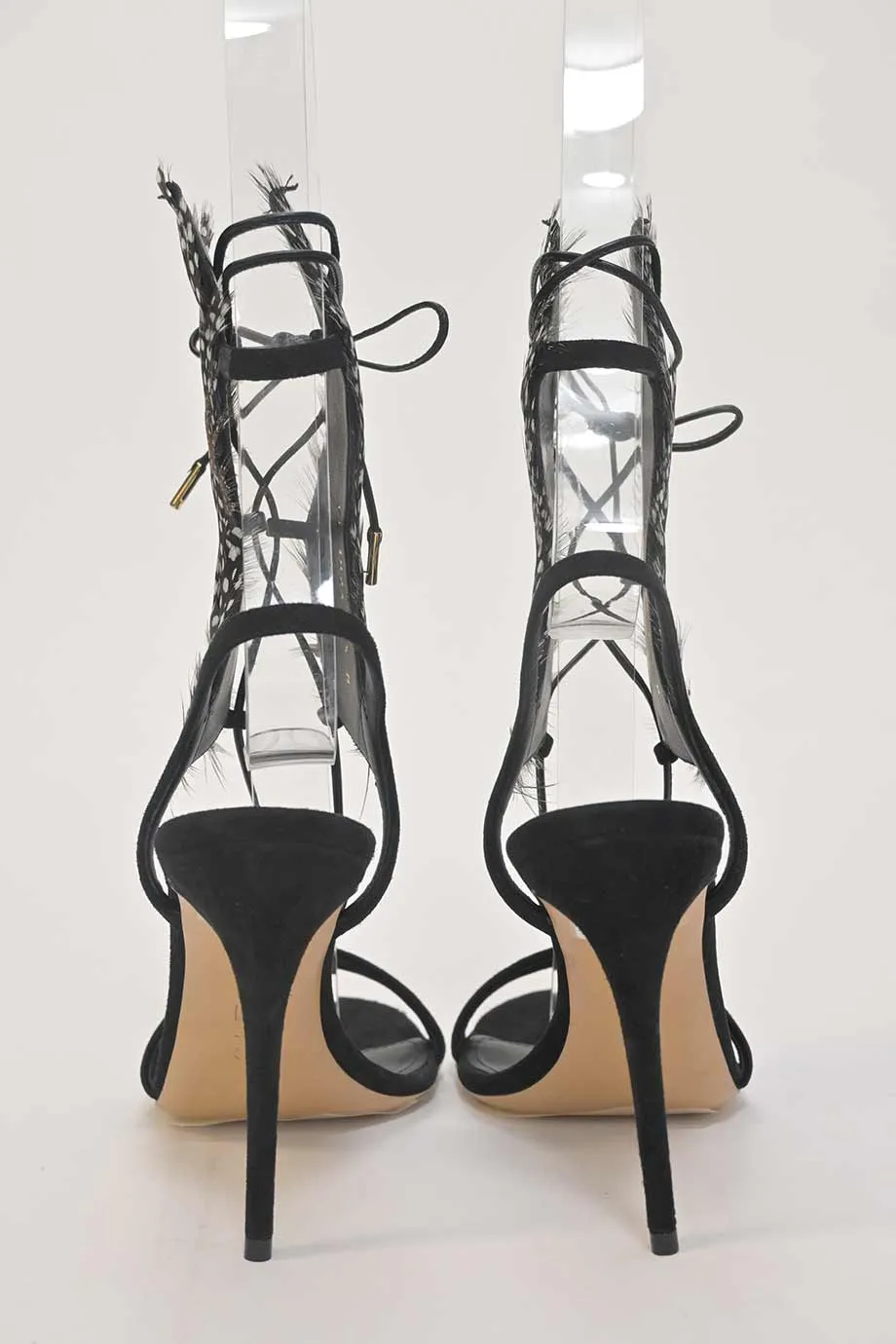 [WS7450] Salvatore Ferragamo | High heel sandals