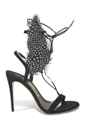 [WS7450] Salvatore Ferragamo | High heel sandals