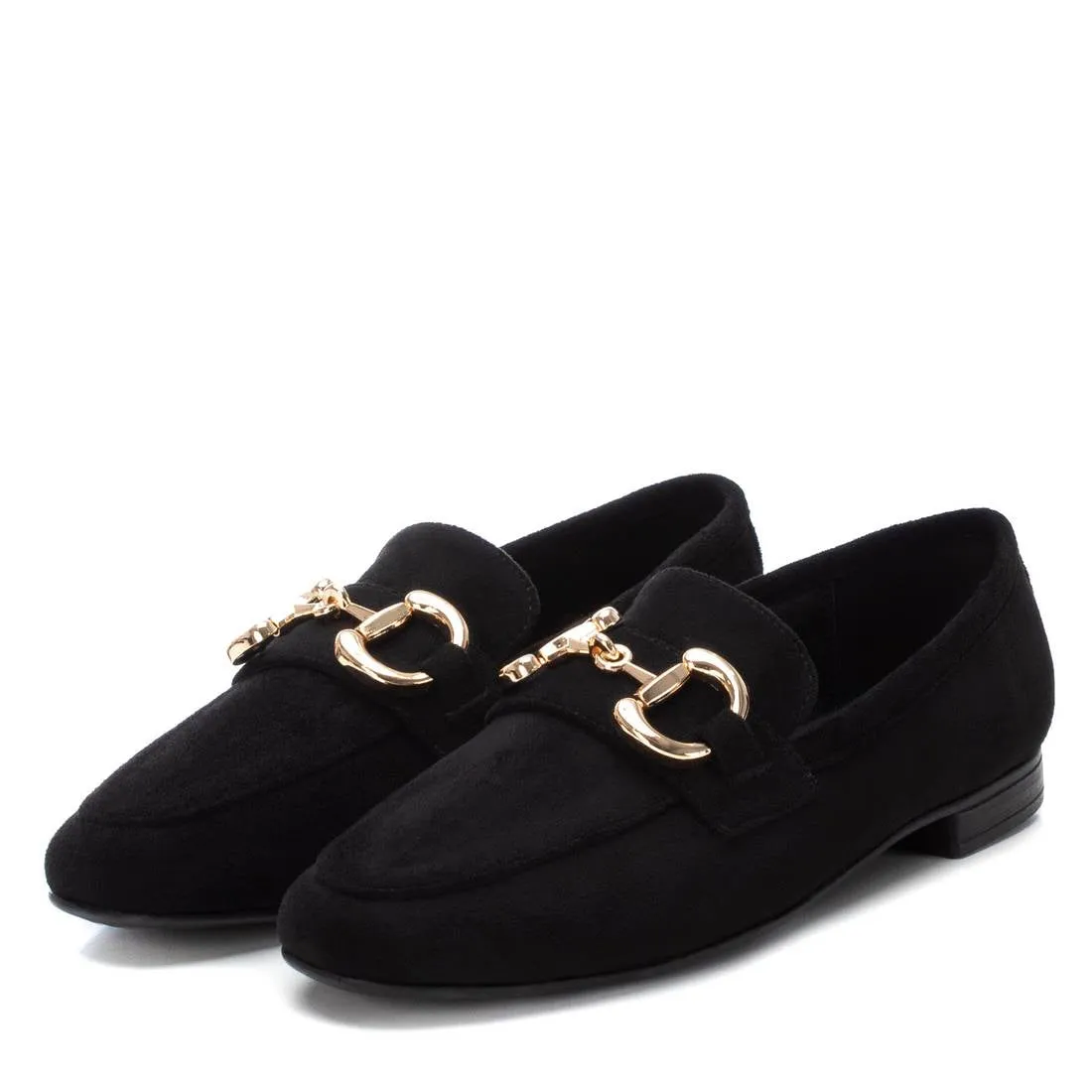 Xti Womens lace-up shoes 143517