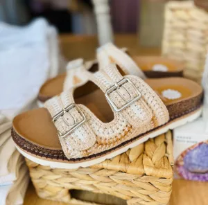 Yellowbox Holden Sandals