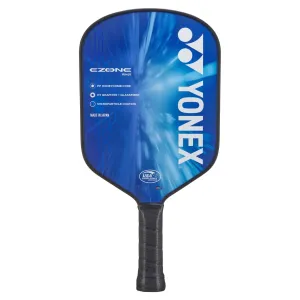 Yonex EZONE Lightweight Pickleball Paddle [Blue]