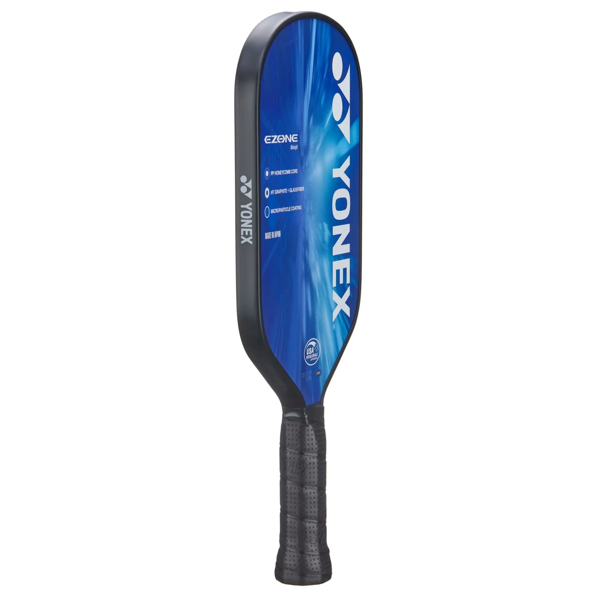 Yonex EZONE Lightweight Pickleball Paddle [Blue]