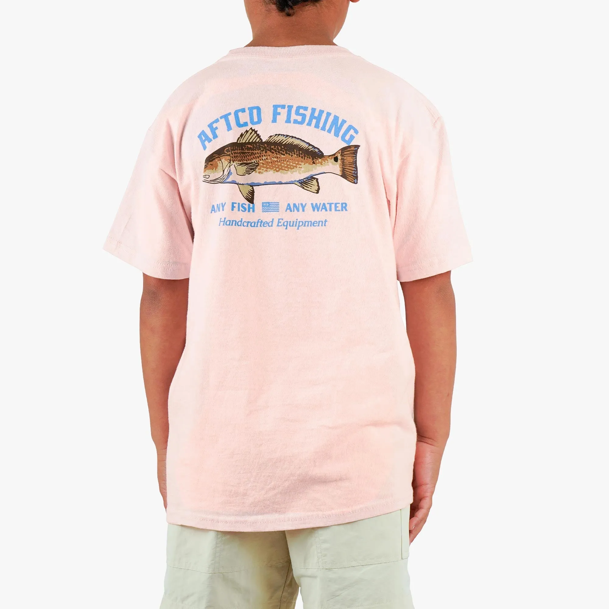 Youth Spotted SS T-Shirt