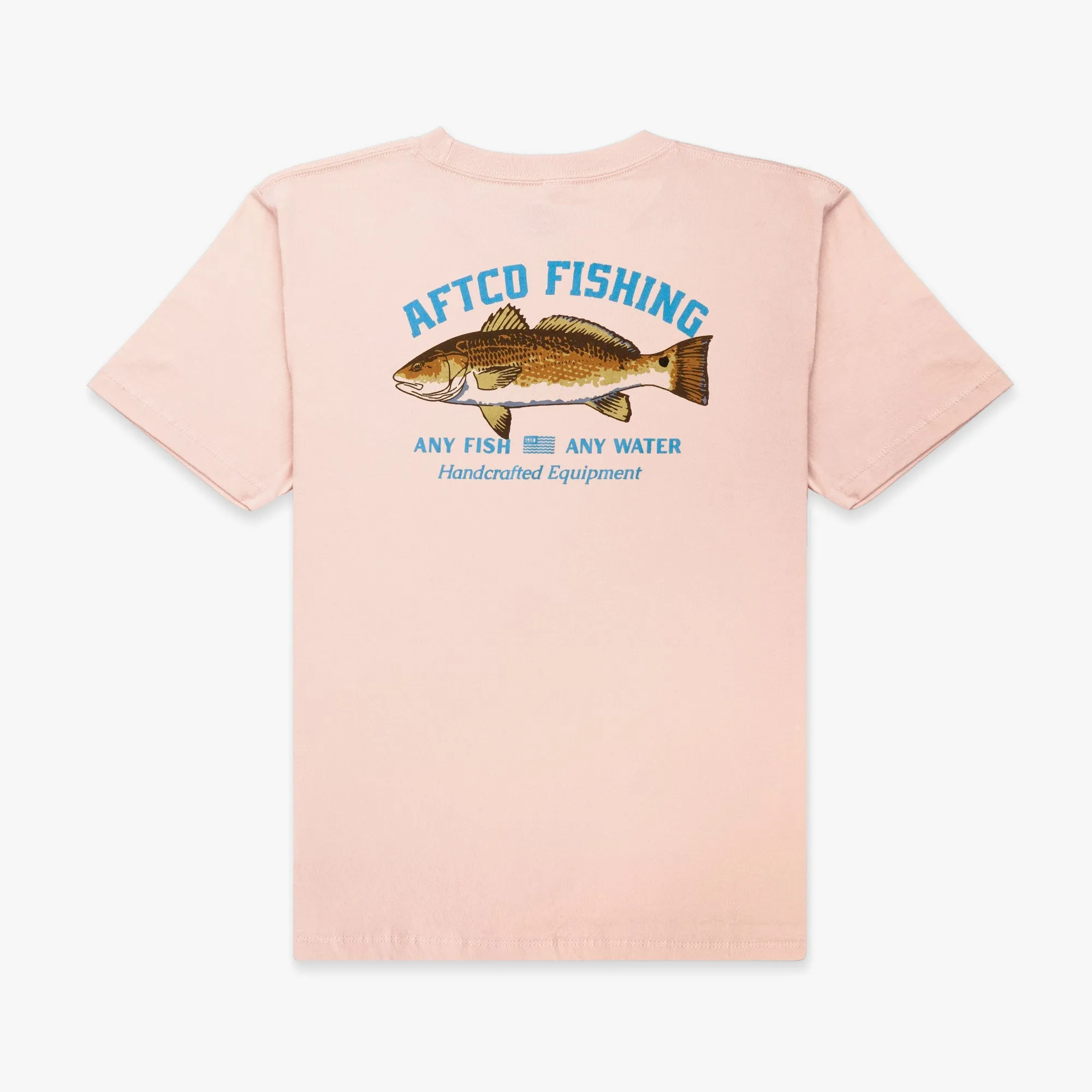 Youth Spotted SS T-Shirt