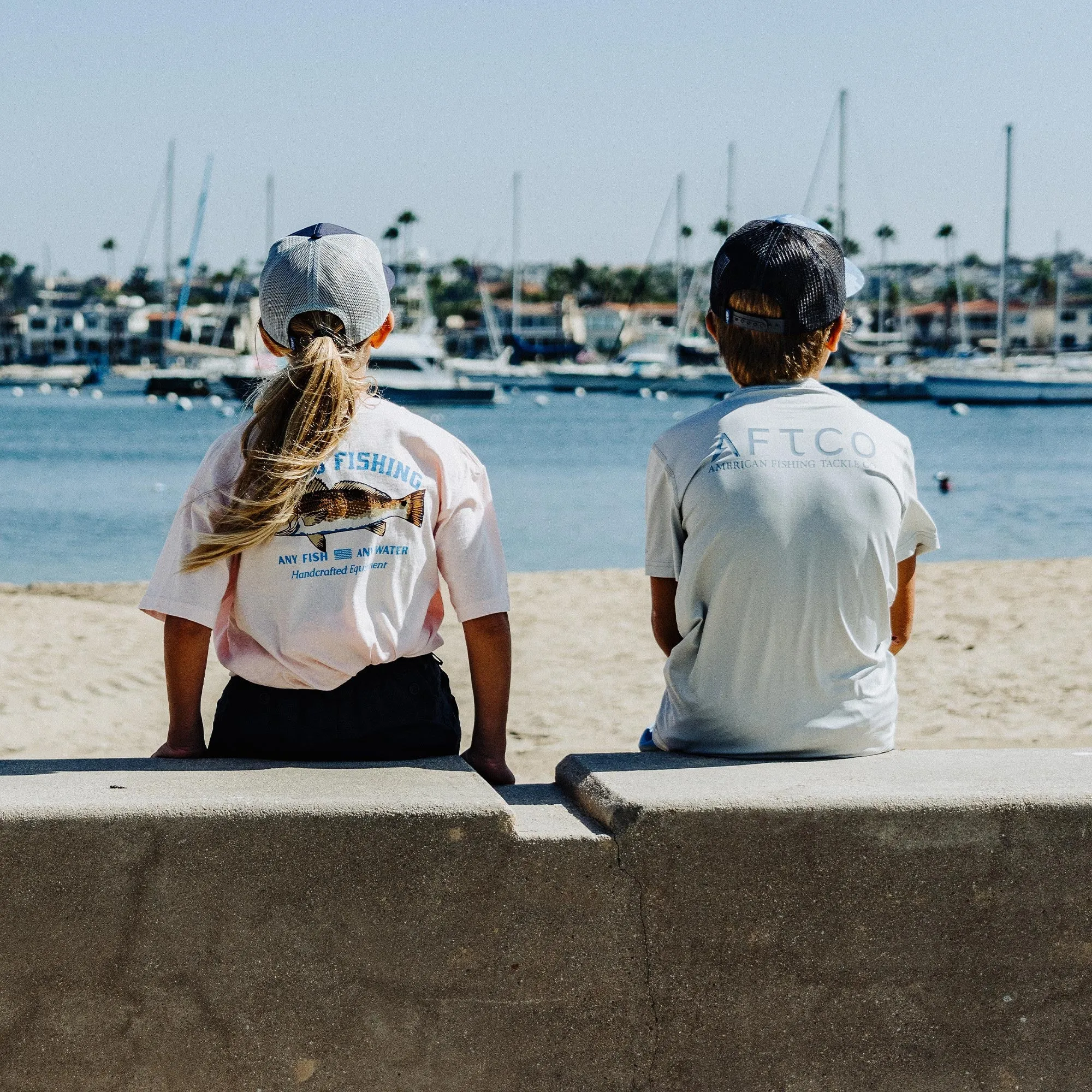 Youth Spotted SS T-Shirt
