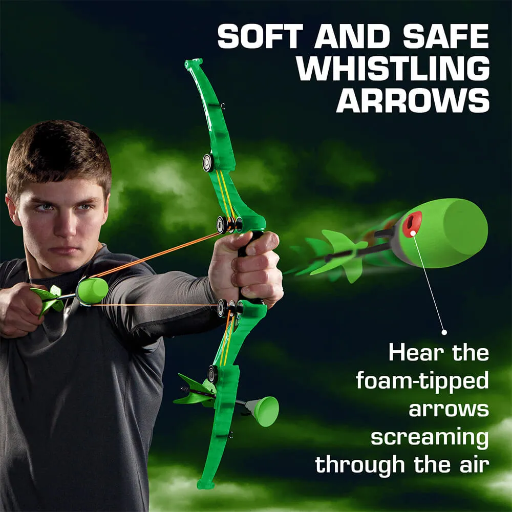 Z-Tek Bow