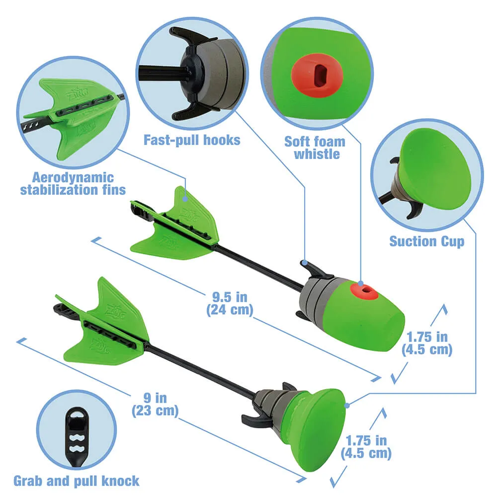 Z-Tek Bow