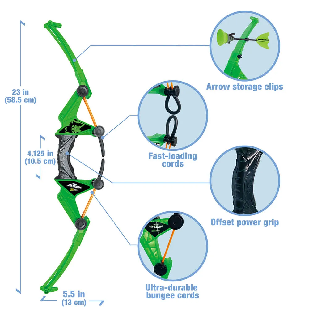 Z-Tek Bow