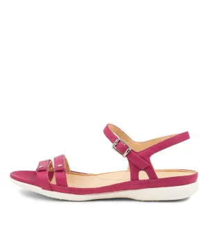 Ziera - Breeze W Fuchsia Leather
