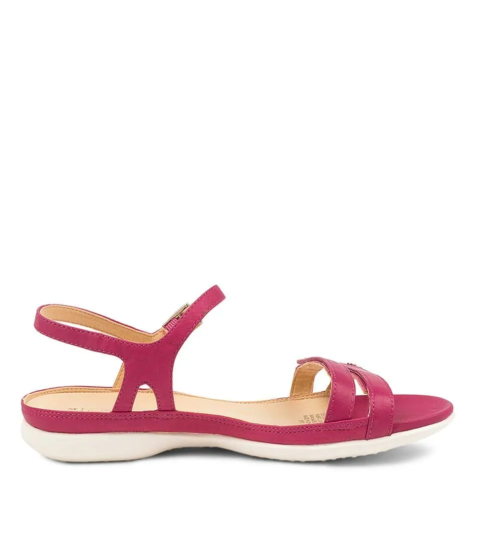 Ziera - Breeze W Fuchsia Leather